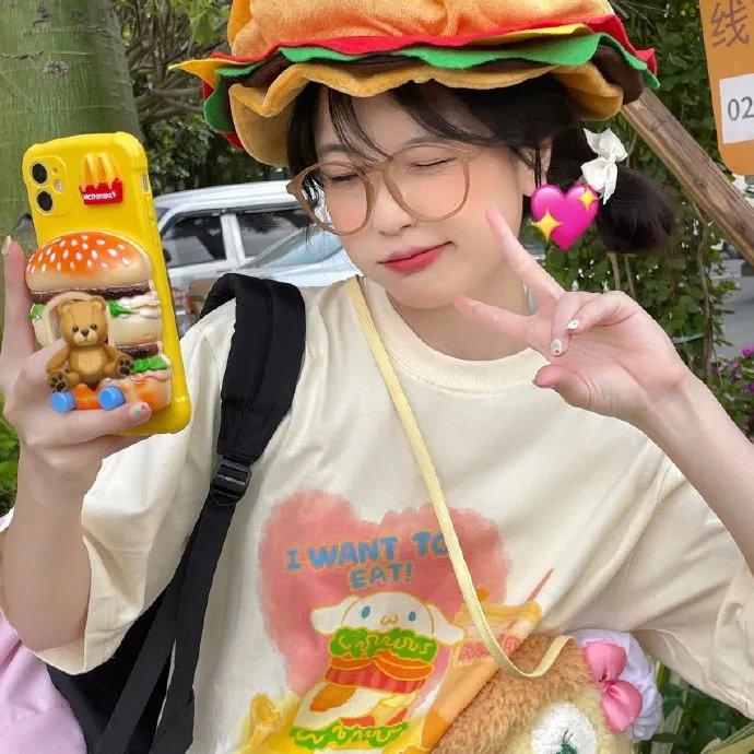大情人