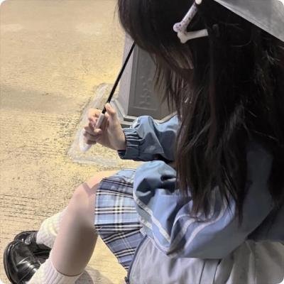 折翼蝴蝶